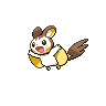 Shiny Emolga